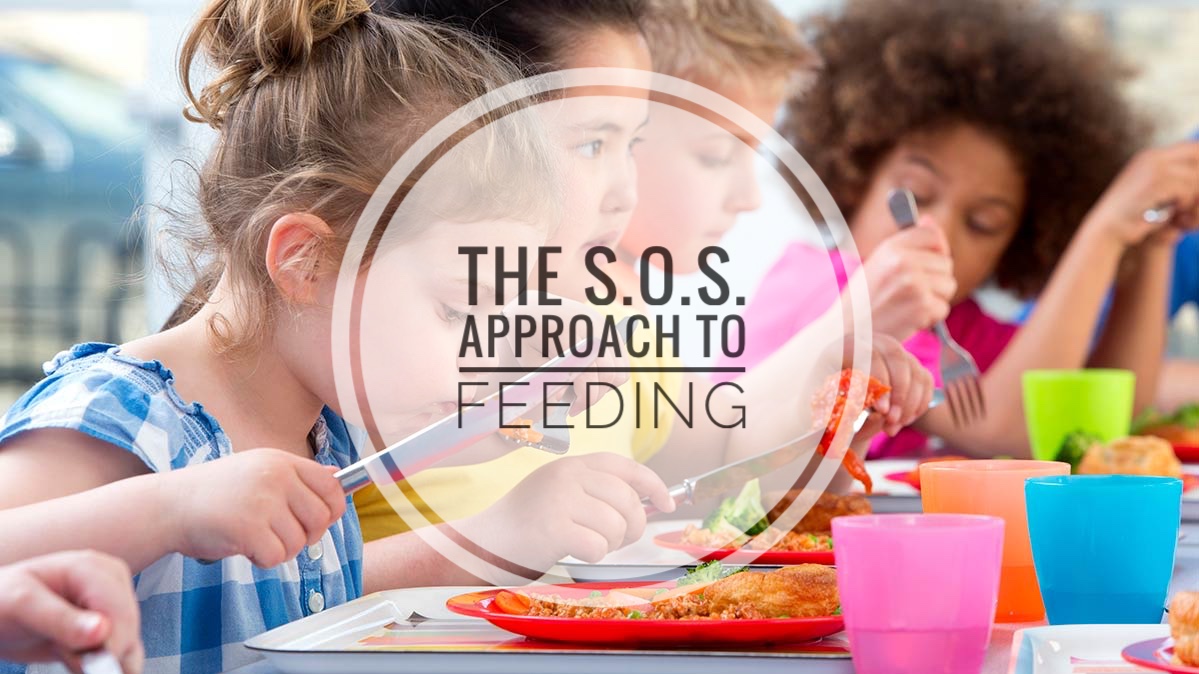 SOS FEEDING APPROACH - Thera-Be | Κωνσταντίνος Βασιλείου